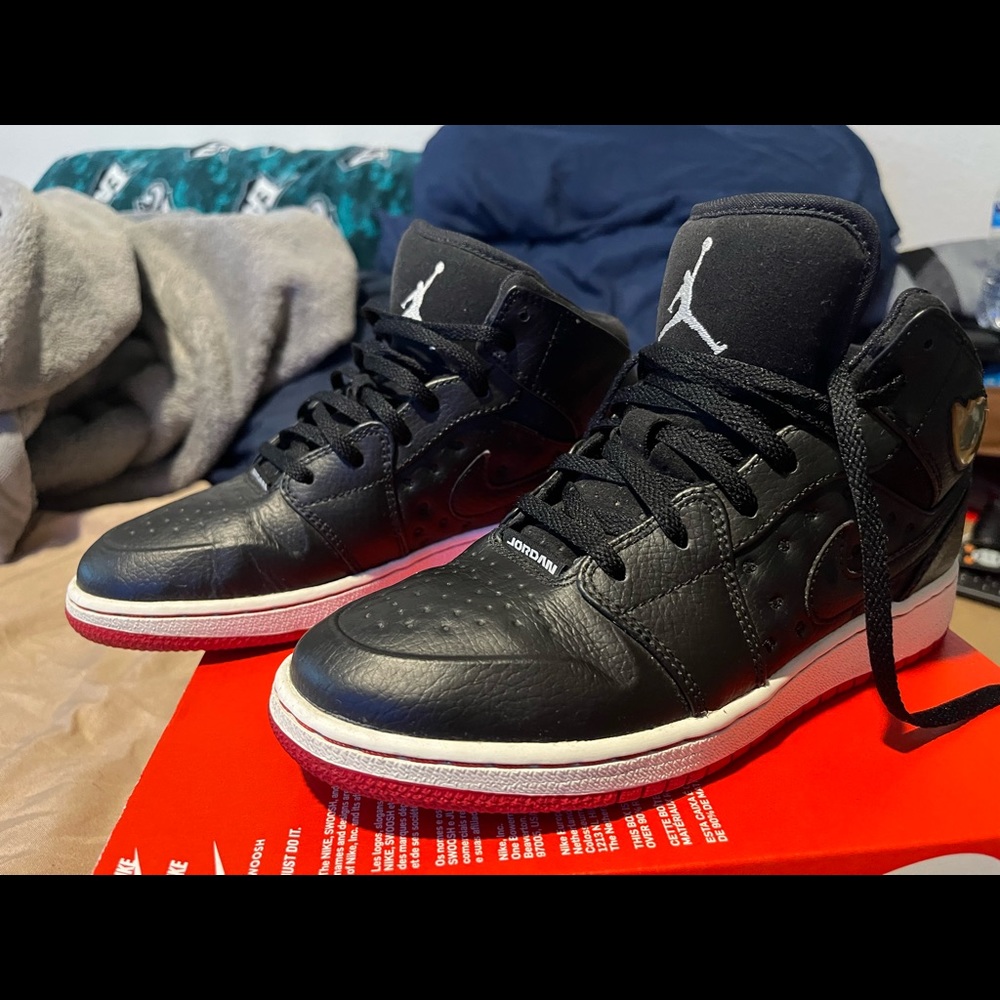 Jordan - Picture 2 of 6